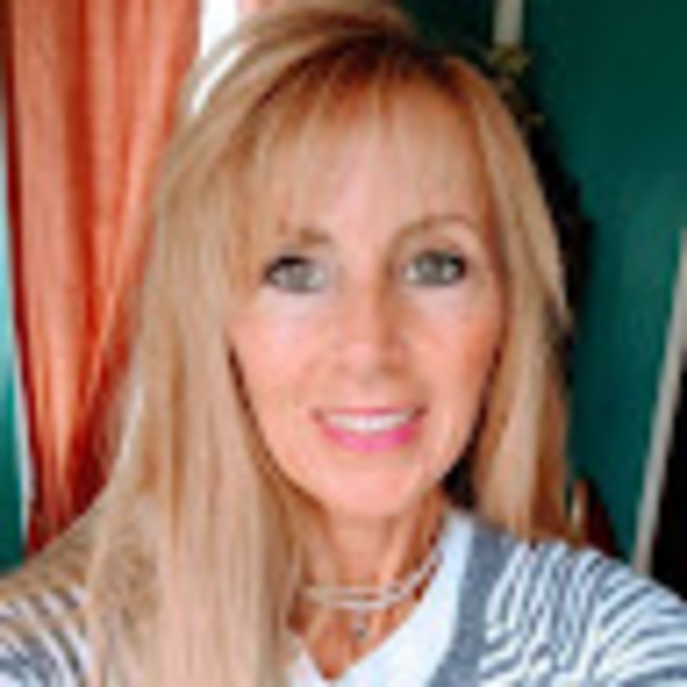 Meet your Posher, Sherry
